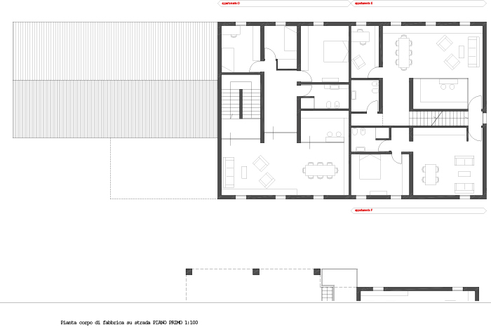 Fontanelle_piano primo abitazione