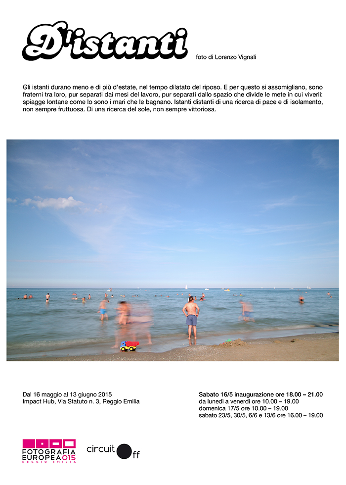 locandina mostra